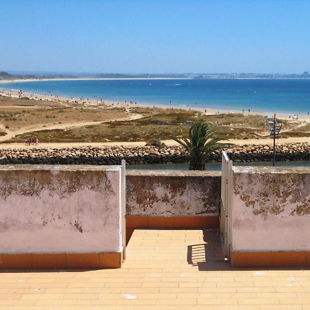 Appartamento Ema'S Beach And Nightlife House Lagos Esterno foto