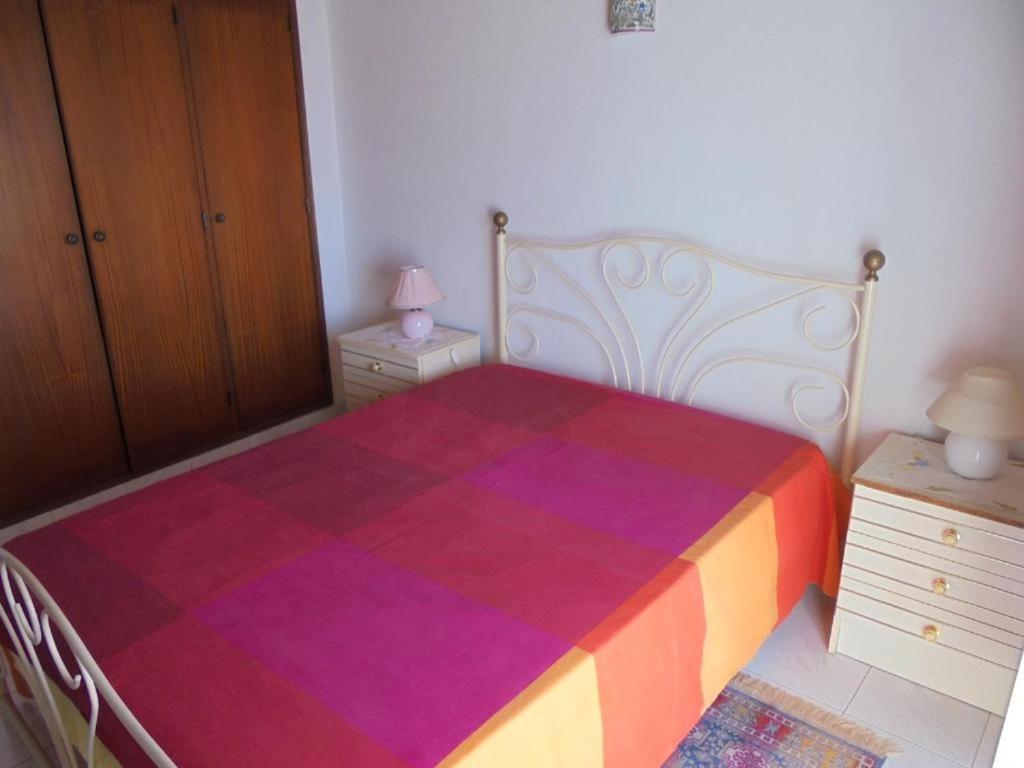 Appartamento Ema'S Beach And Nightlife House Lagos Esterno foto