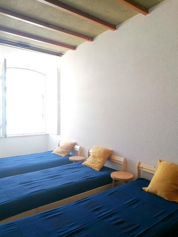 Appartamento Ema'S Beach And Nightlife House Lagos Esterno foto