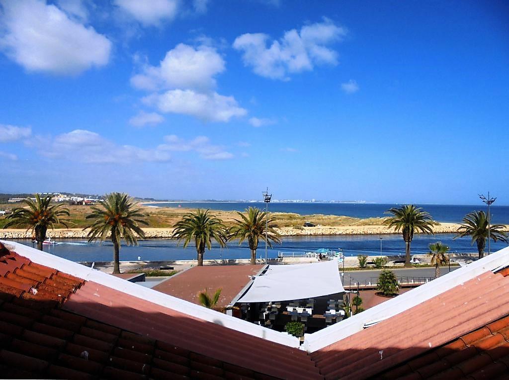 Appartamento Ema'S Beach And Nightlife House Lagos Esterno foto