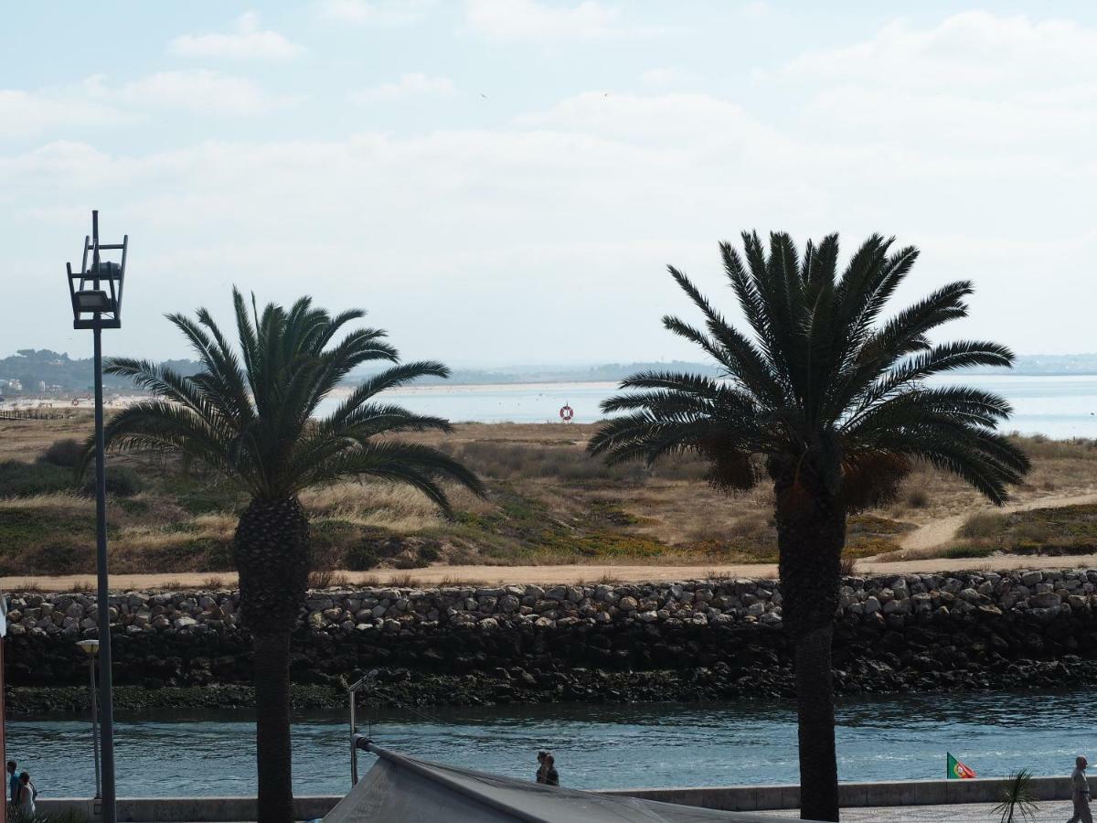 Appartamento Ema'S Beach And Nightlife House Lagos Esterno foto